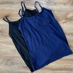 Motherhood Maternity Nursing Tanks
